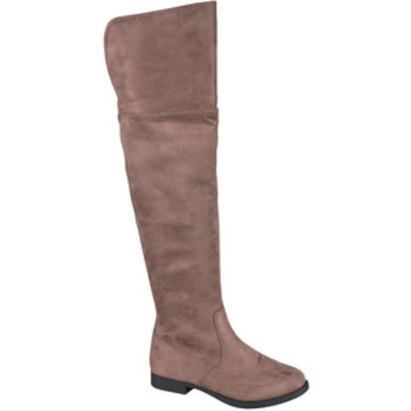 Belladia Shoes - 🎁 Belladia over the knee boots